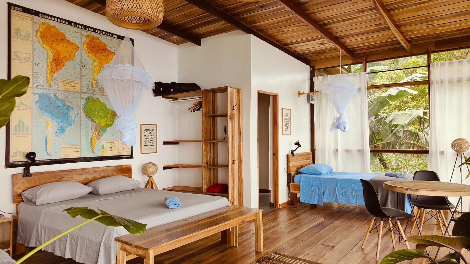 Minca Sintropia - Sustainable Lodge & Organic Coffee Finca Exterior foto