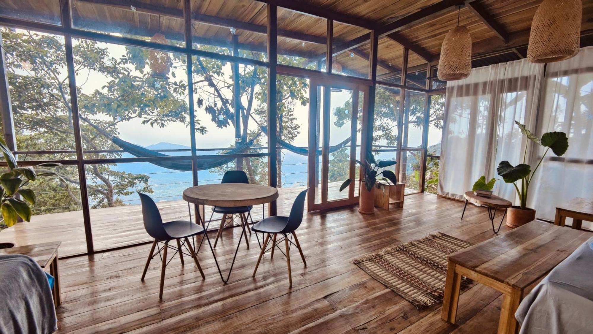 Minca Sintropia - Sustainable Lodge & Organic Coffee Finca Exterior foto