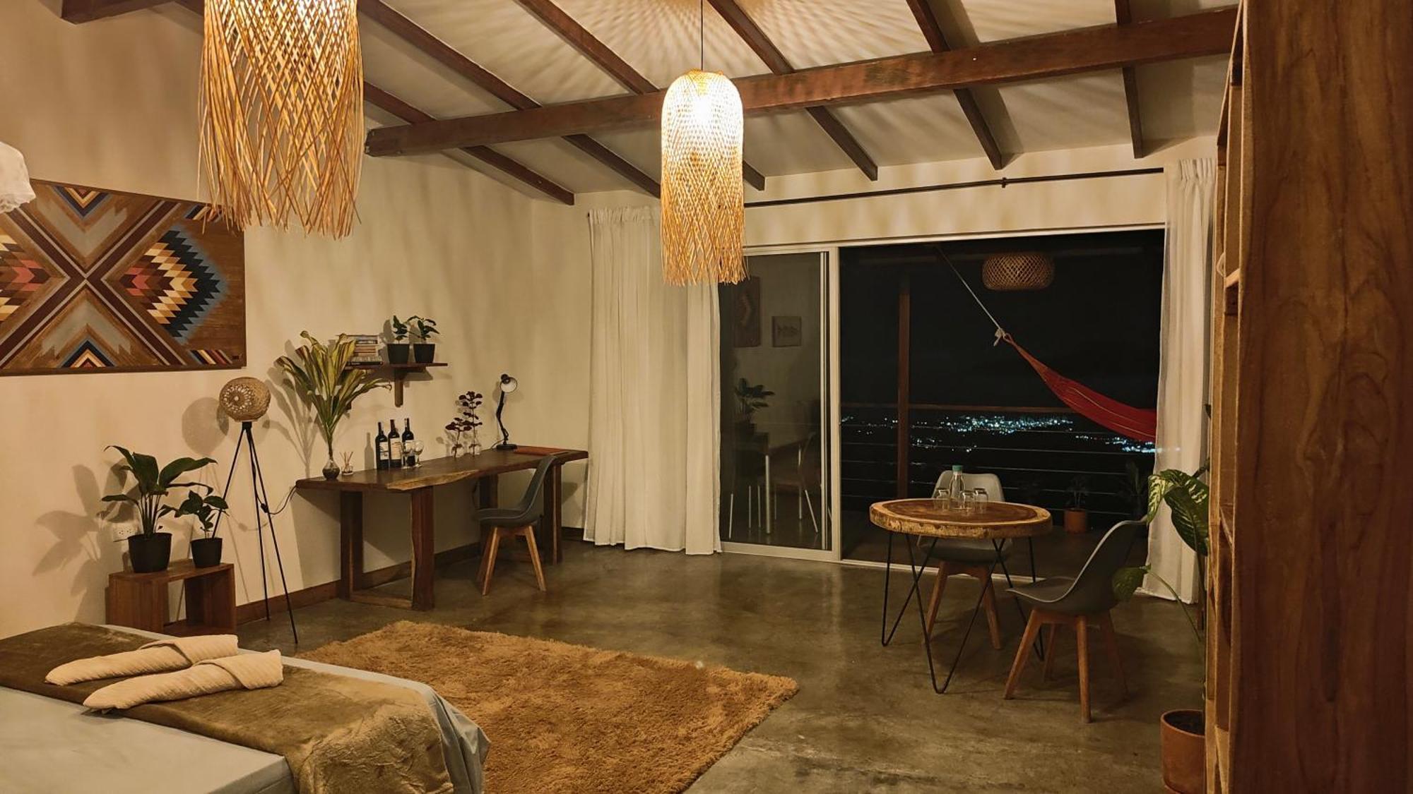 Minca Sintropia - Sustainable Lodge & Organic Coffee Finca Quarto foto