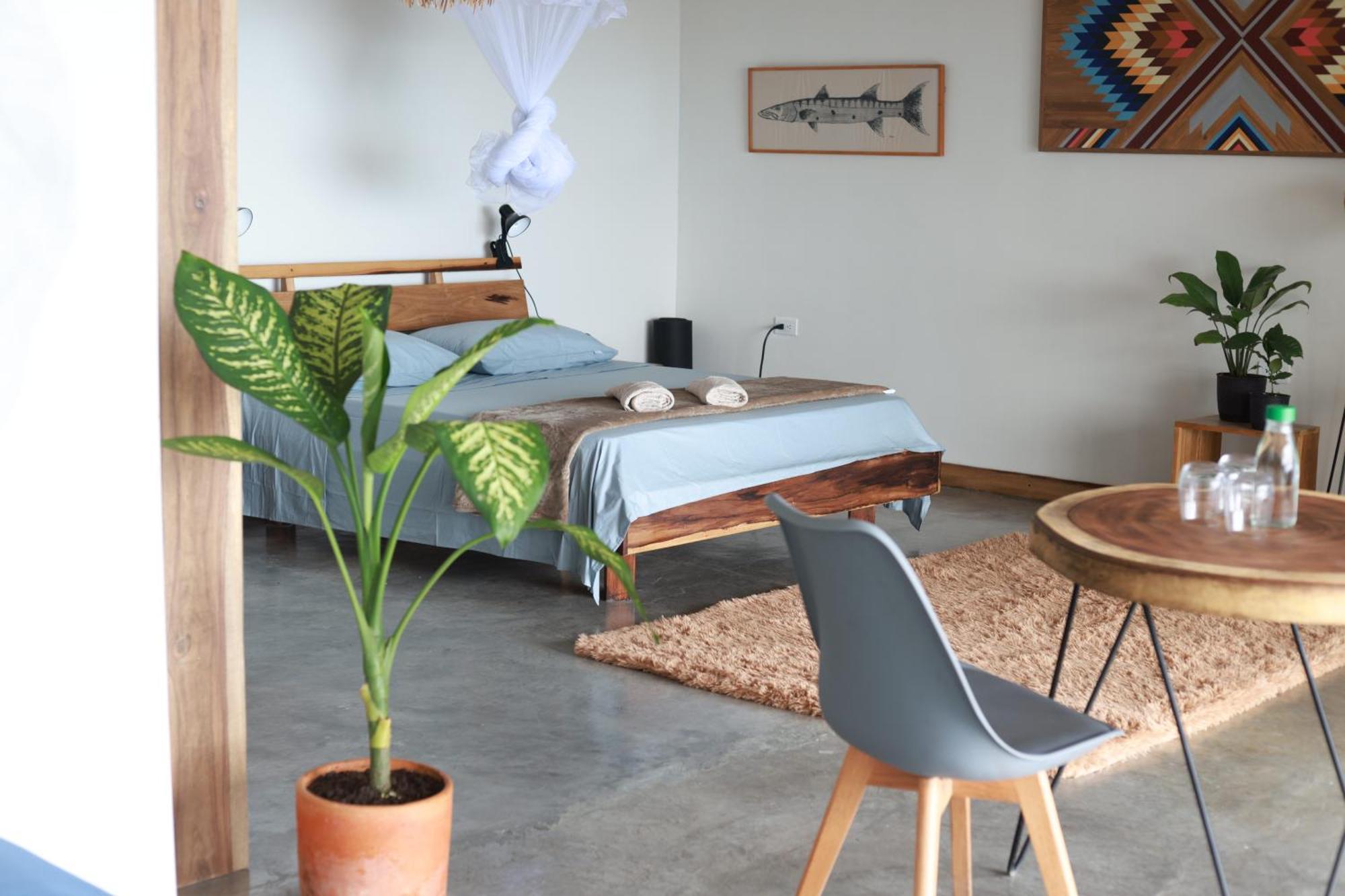 Minca Sintropia - Sustainable Lodge & Organic Coffee Finca Quarto foto