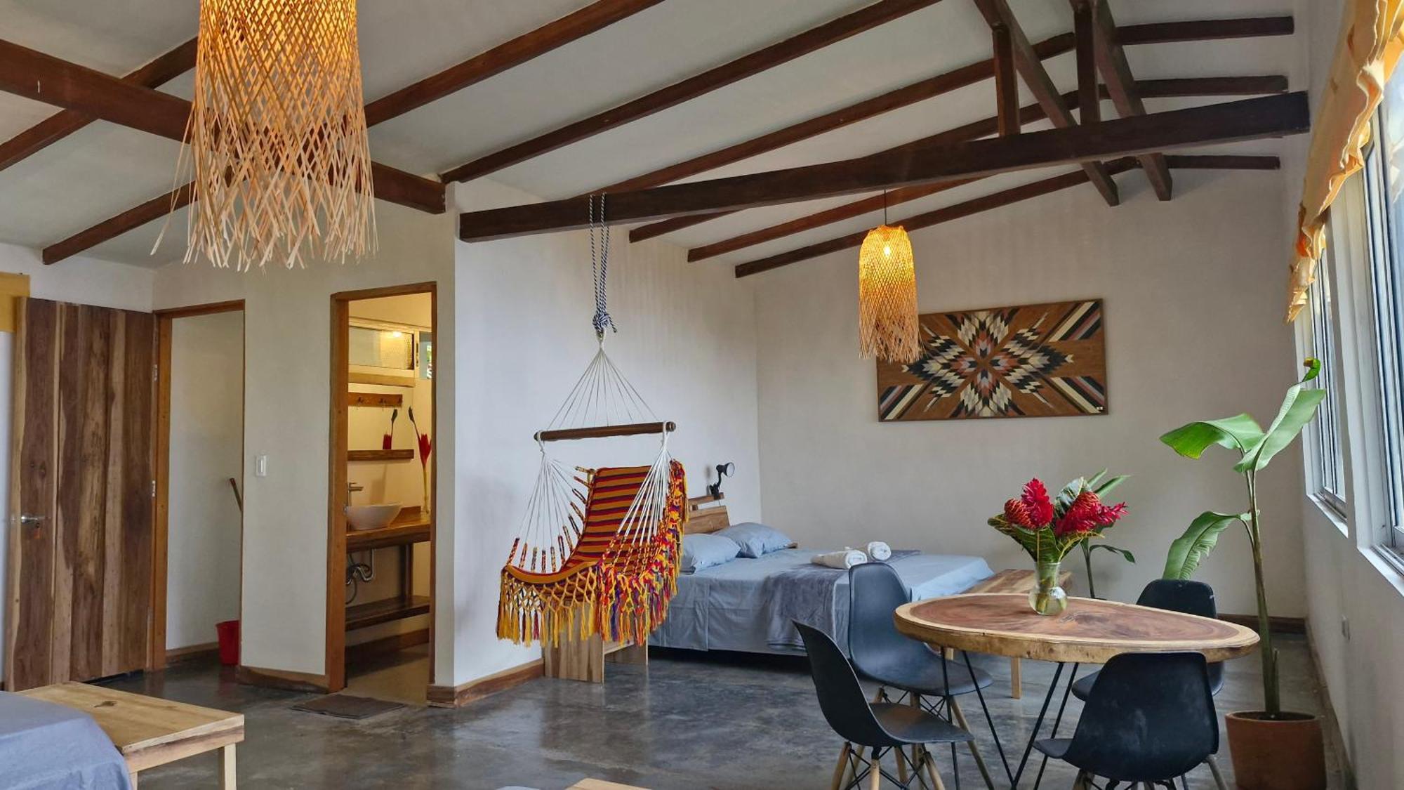 Minca Sintropia - Sustainable Lodge & Organic Coffee Finca Quarto foto