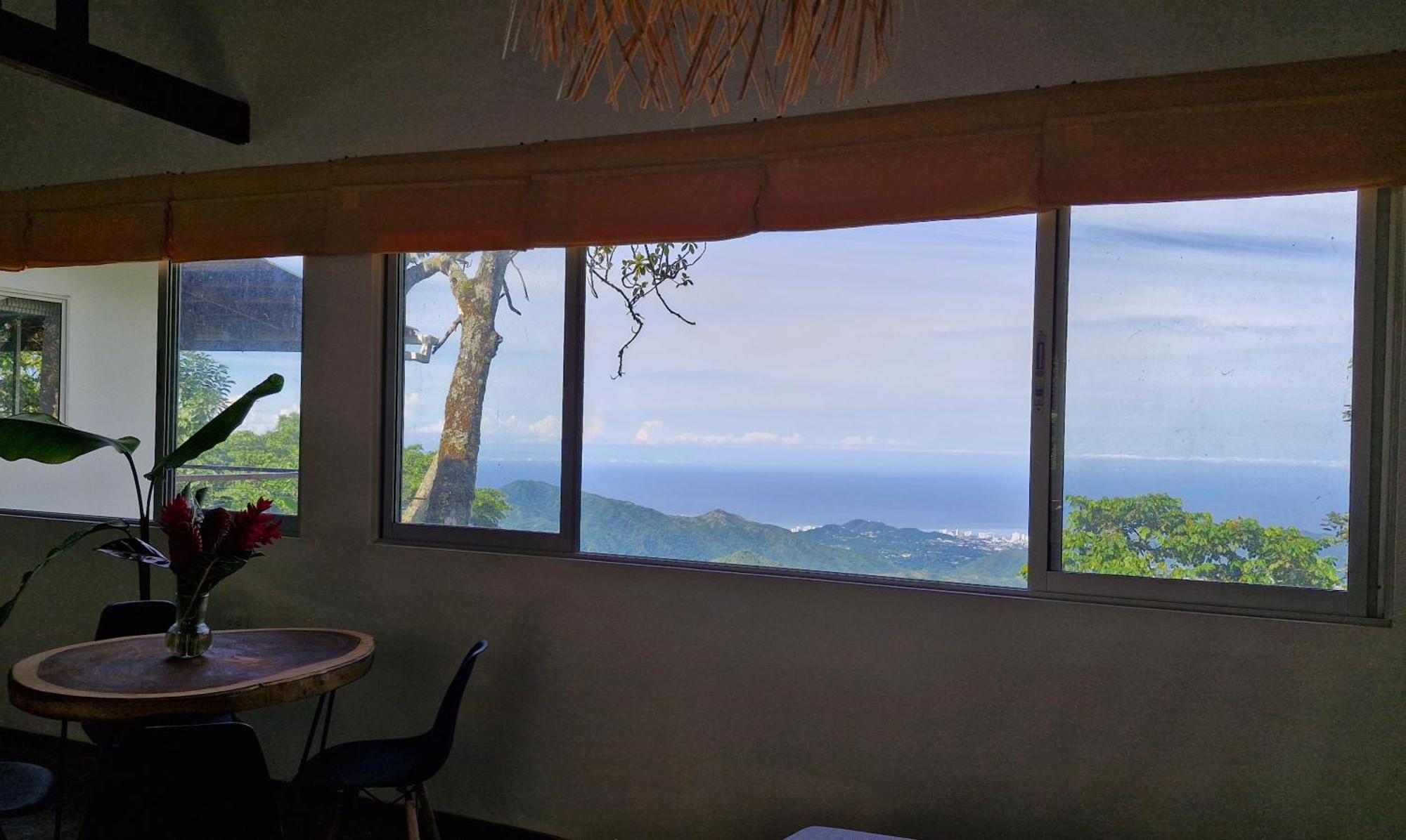 Minca Sintropia - Sustainable Lodge & Organic Coffee Finca Quarto foto