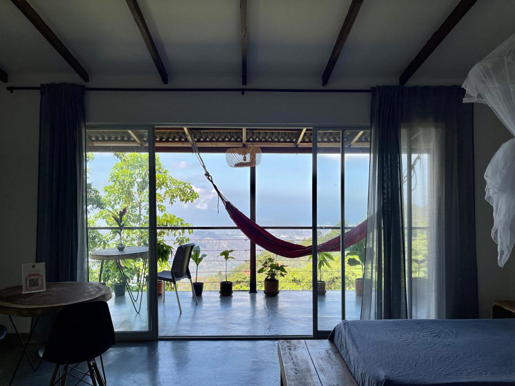 Minca Sintropia - Sustainable Lodge & Organic Coffee Finca Quarto foto