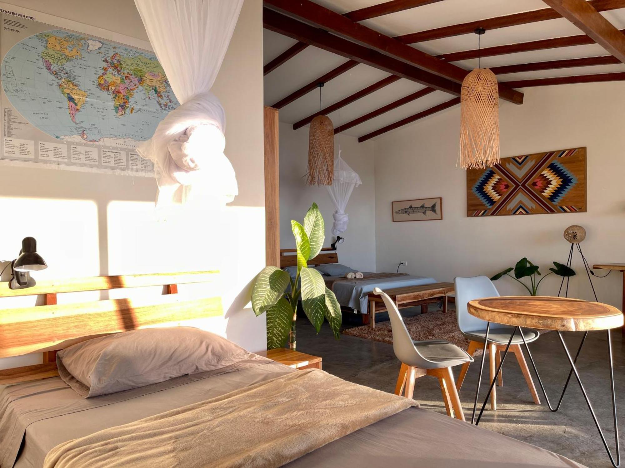 Minca Sintropia - Sustainable Lodge & Organic Coffee Finca Quarto foto