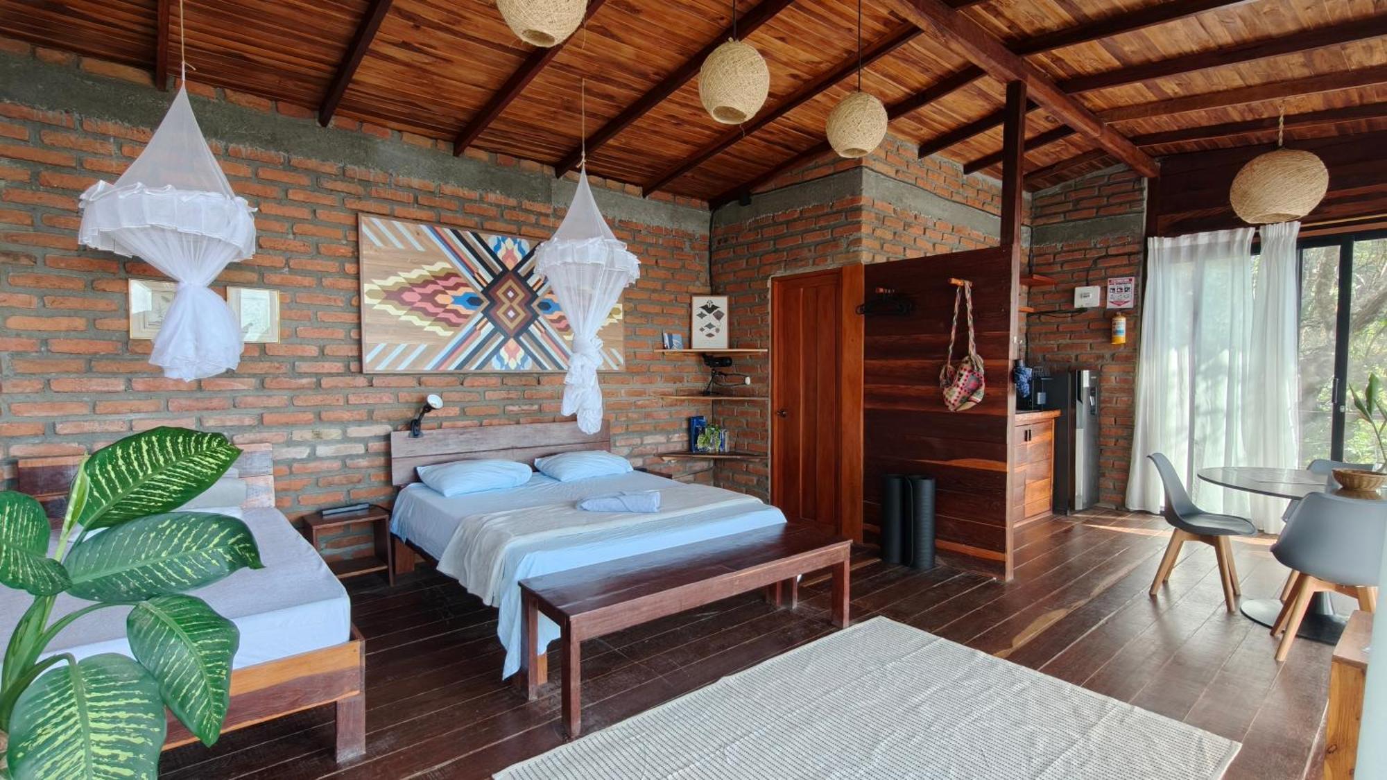 Minca Sintropia - Sustainable Lodge & Organic Coffee Finca Quarto foto