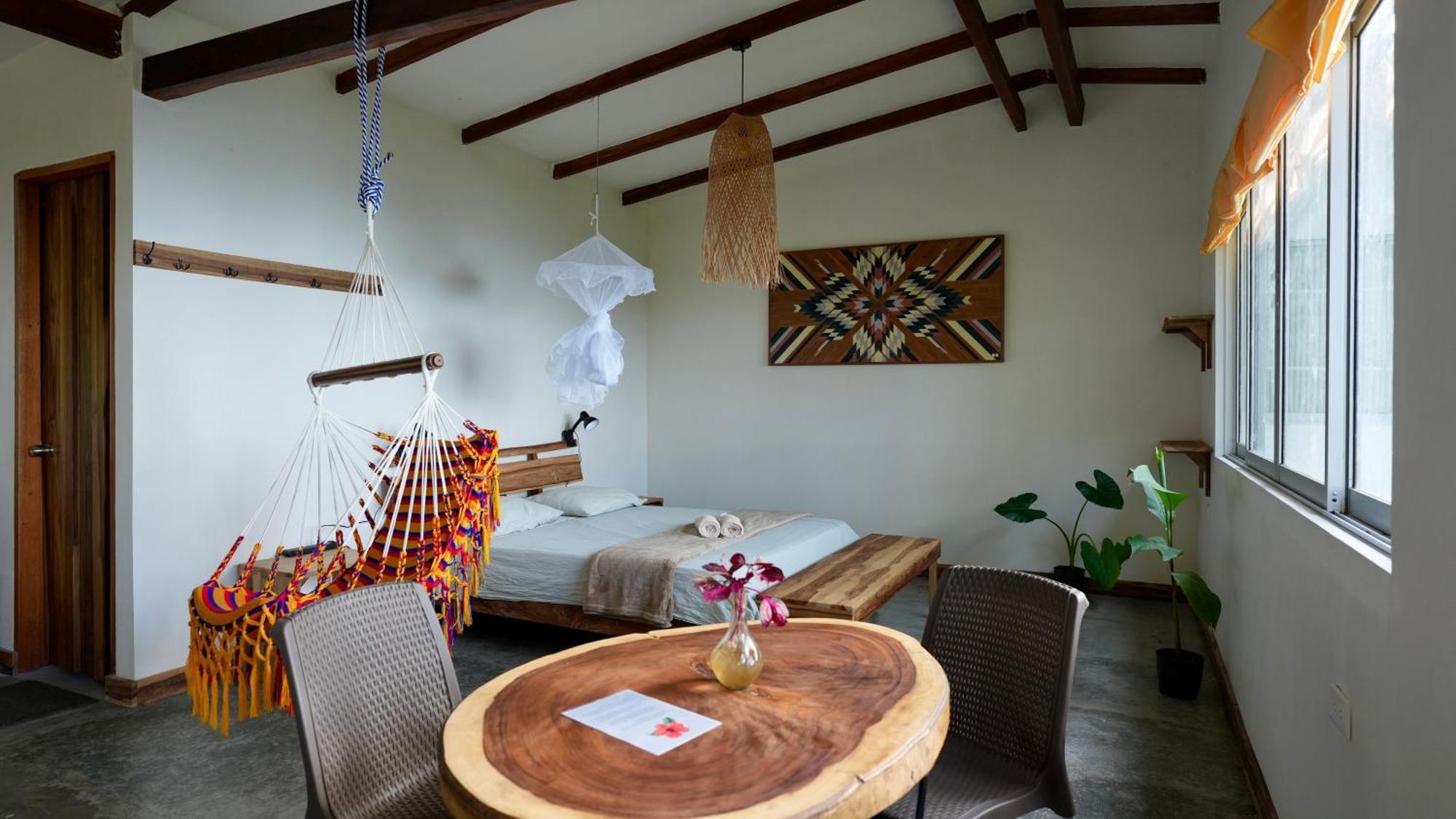 Minca Sintropia - Sustainable Lodge & Organic Coffee Finca Quarto foto