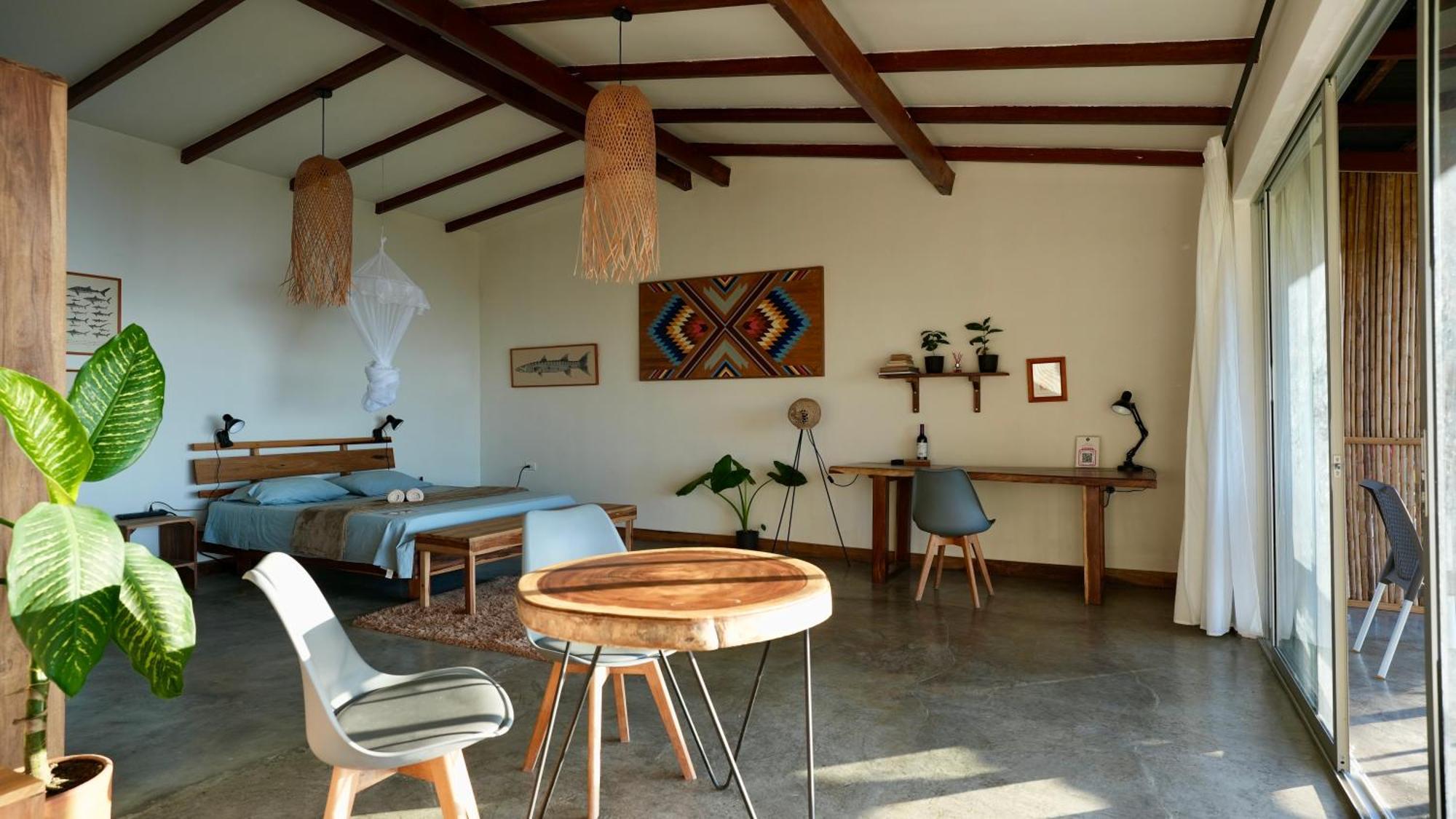 Minca Sintropia - Sustainable Lodge & Organic Coffee Finca Quarto foto