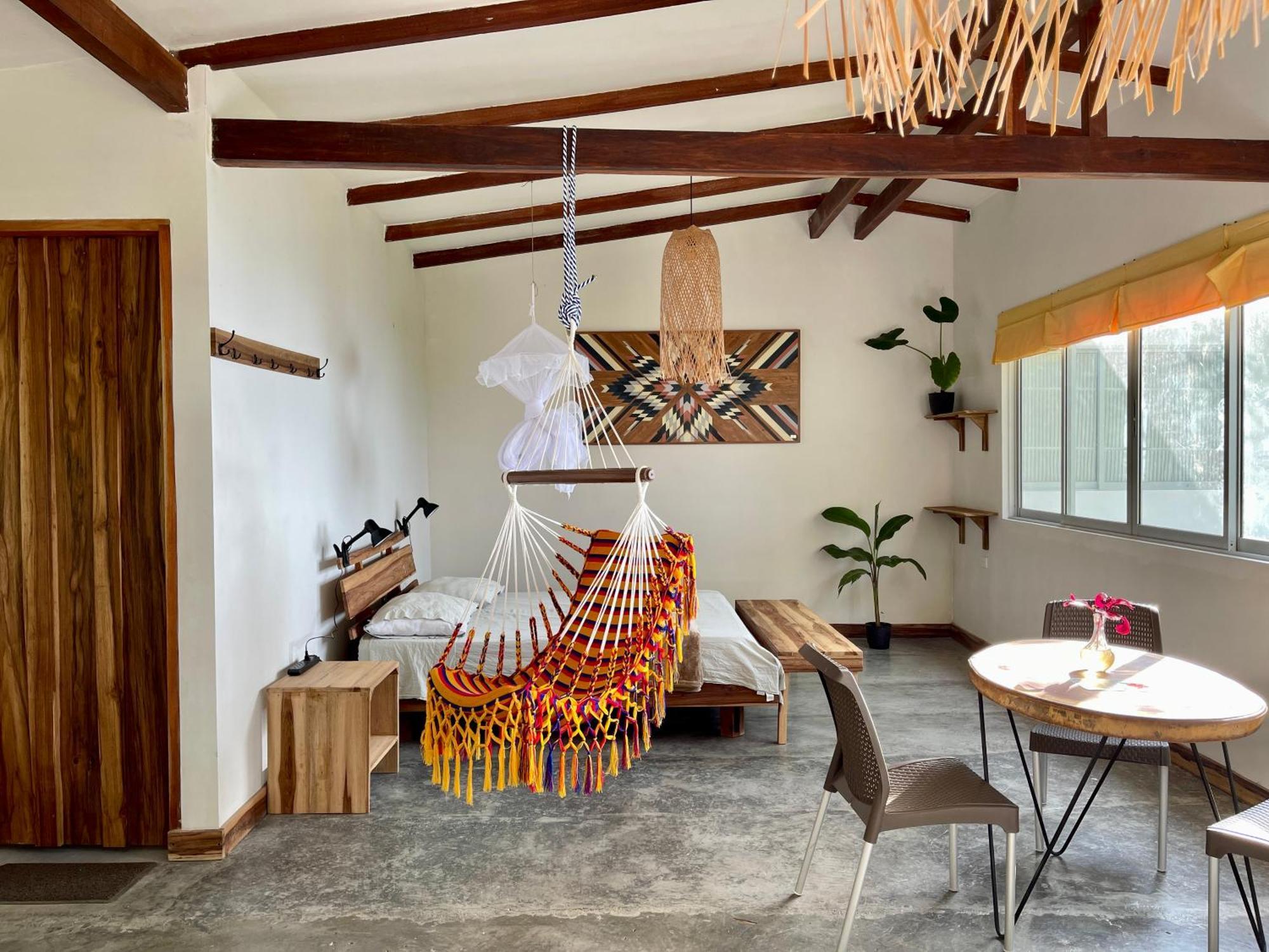 Minca Sintropia - Sustainable Lodge & Organic Coffee Finca Quarto foto