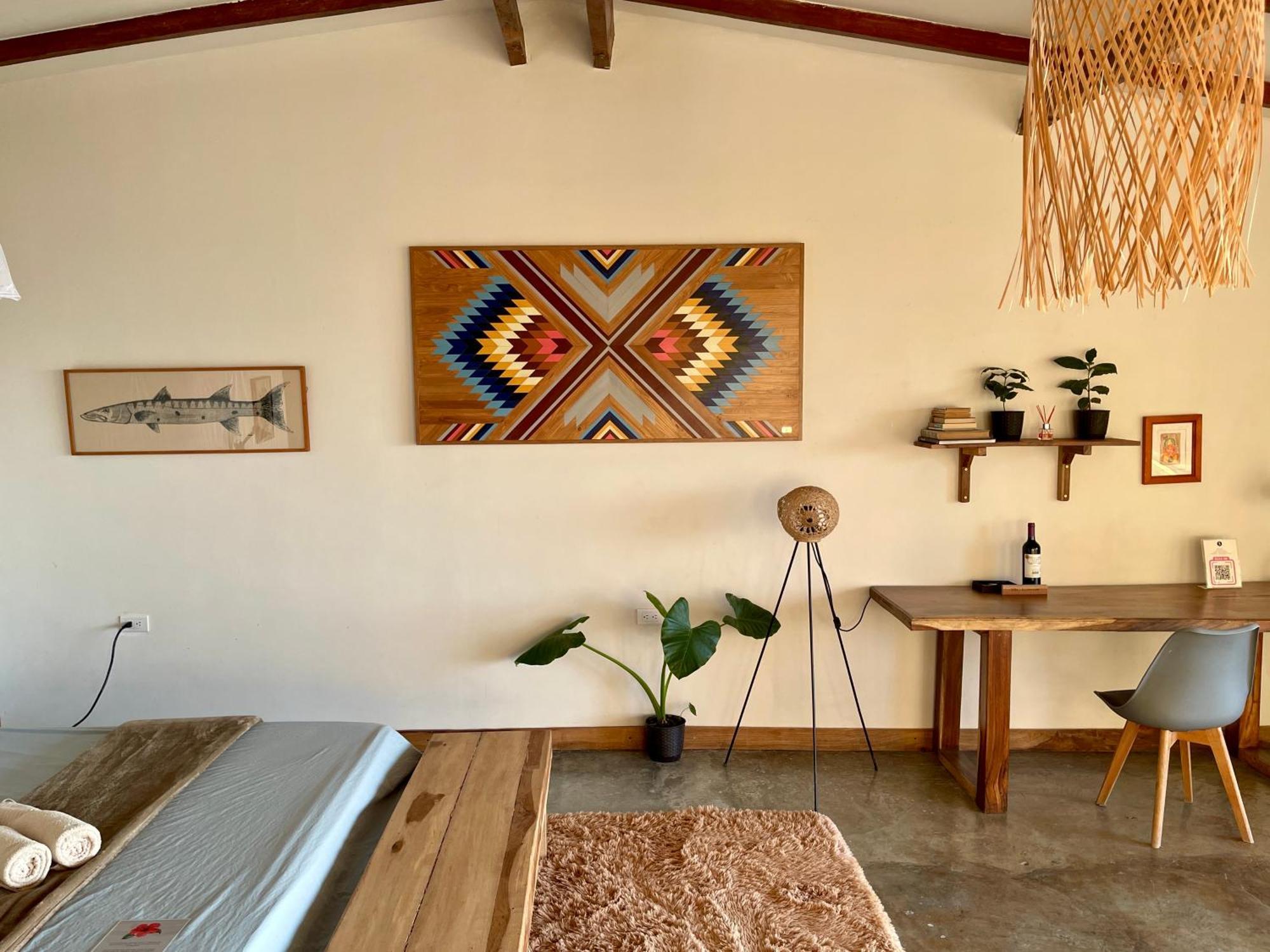 Minca Sintropia - Sustainable Lodge & Organic Coffee Finca Quarto foto