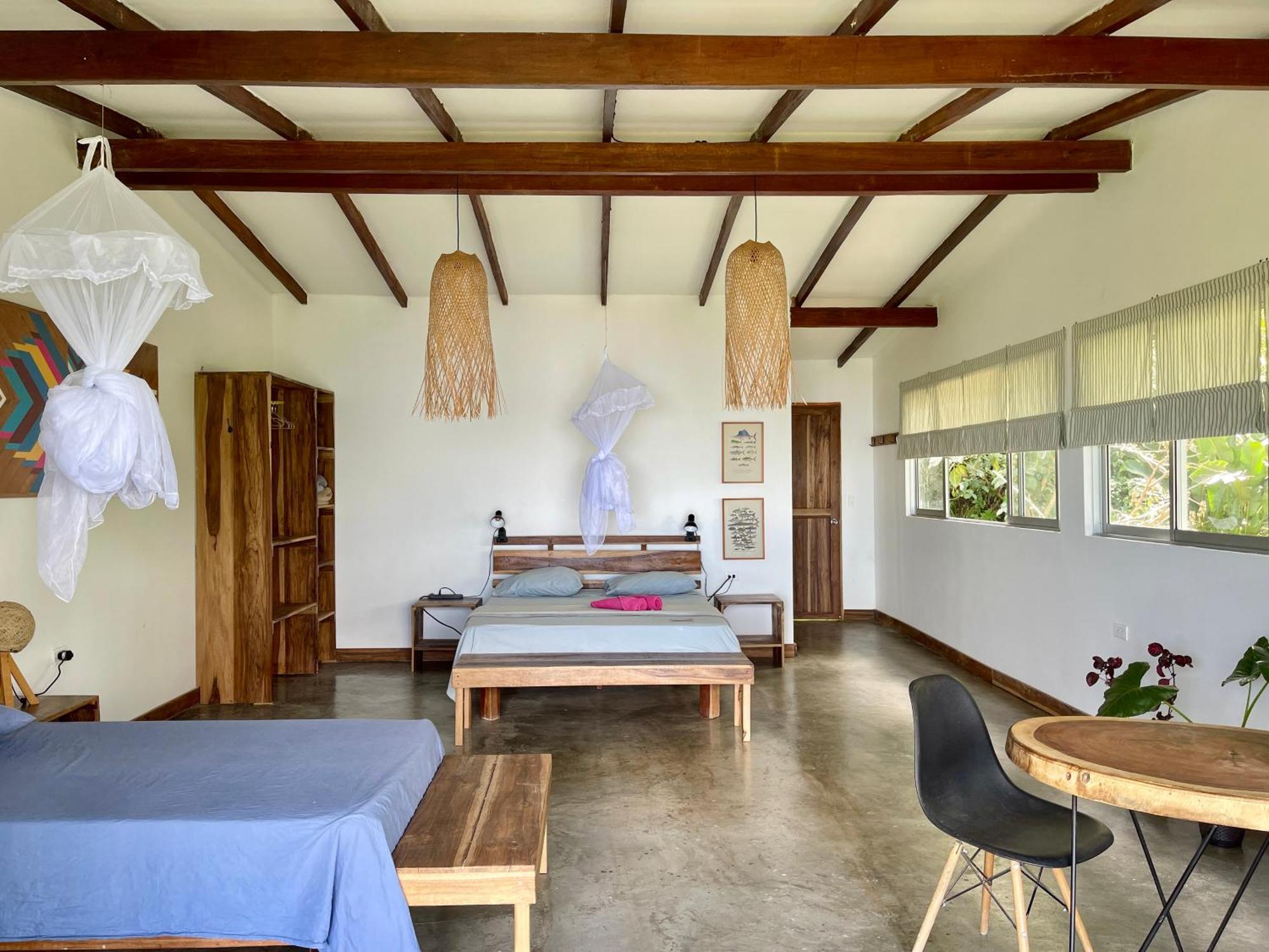 Minca Sintropia - Sustainable Lodge & Organic Coffee Finca Quarto foto