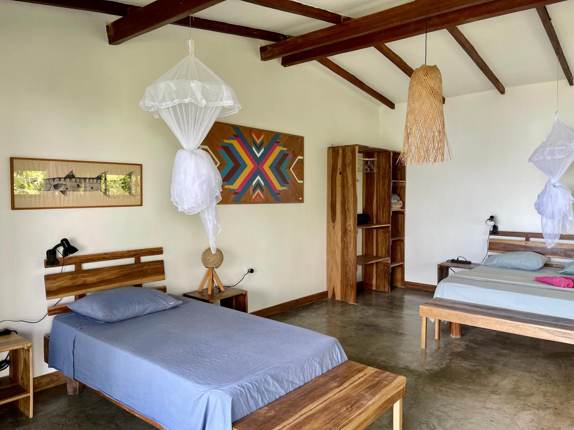 Minca Sintropia - Sustainable Lodge & Organic Coffee Finca Quarto foto
